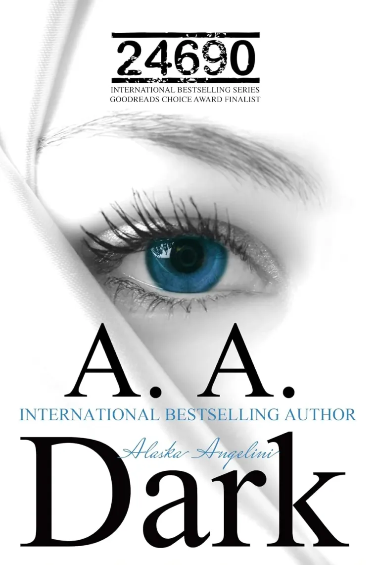 Cover of 24690 by A.A. Dark