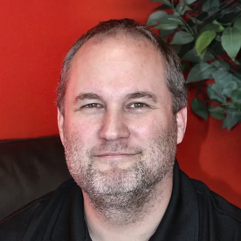 Corey, the reviewer behind Corey's Book Reviews